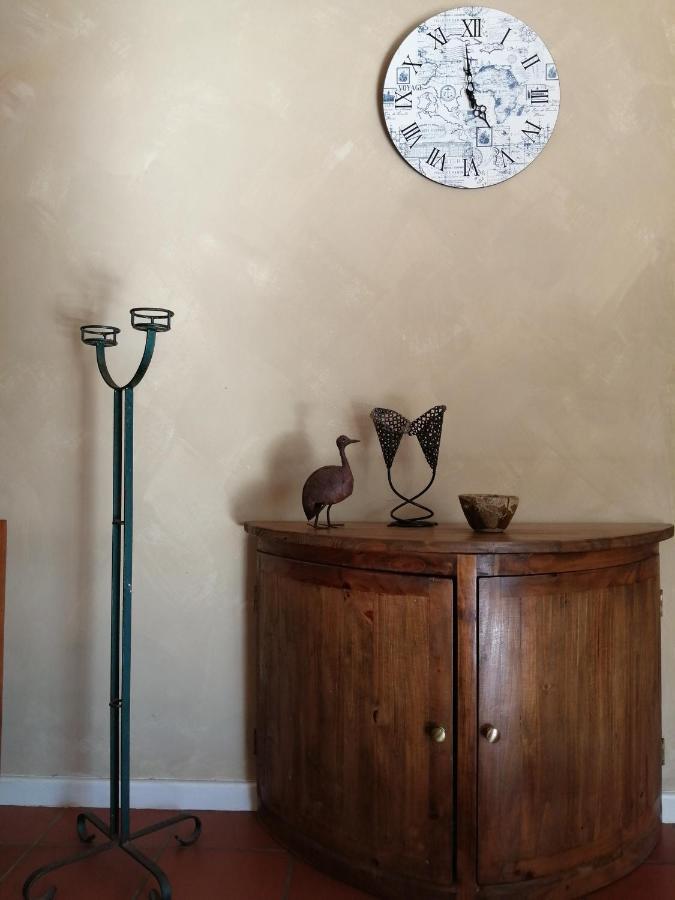 Dreamcatcher Tulbagh Eksteriør billede